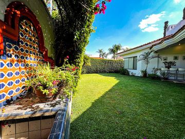 Casa de lujo en venta en Club Atlas Colomos a 5 min de Andares
