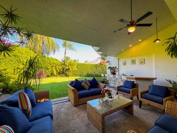 Casa de lujo en venta en Club Atlas Colomos a 5 min de Andares