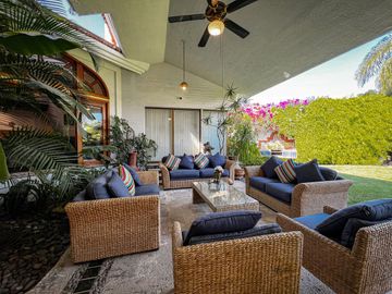 Casa de lujo en venta en Club Atlas Colomos a 5 min de Andares