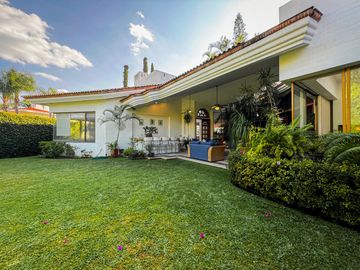 Casa de lujo en venta en Club Atlas Colomos a 5 min de Andares
