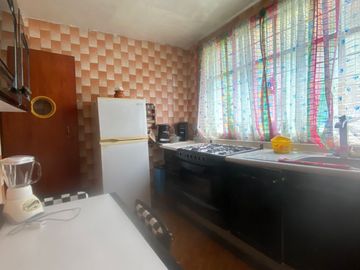 Departamento en PEMEX – Marina Nacional
