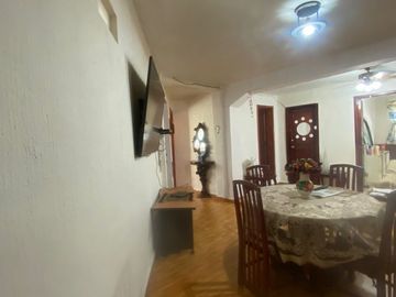 Departamento en PEMEX – Marina Nacional
