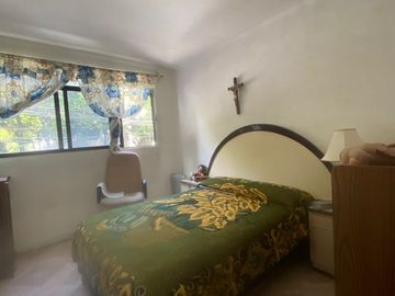 Departamento en PEMEX – Marina Nacional