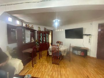 Departamento en PEMEX – Marina Nacional