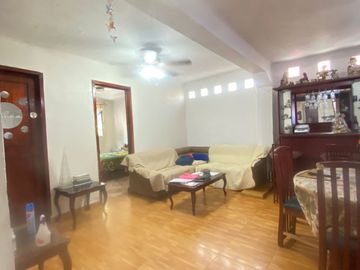 Departamento en PEMEX – Marina Nacional