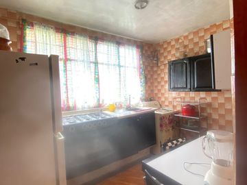 Departamento en PEMEX – Marina Nacional