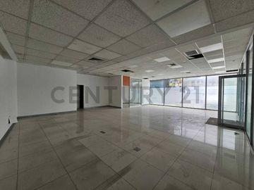 ALQUILER DE LOCAL COMERCIAL - AV BENAVIDES
