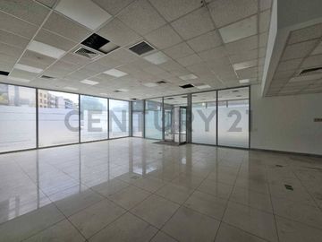 ALQUILER DE LOCAL COMERCIAL - AV BENAVIDES