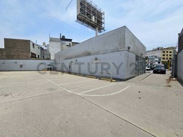 ALQUILER DE LOCAL COMERCIAL - AV BENAVIDES