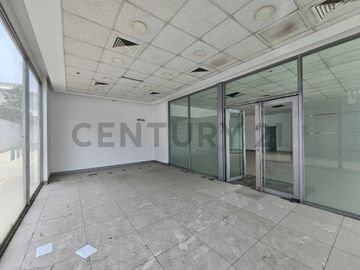 ALQUILER DE LOCAL COMERCIAL - AV BENAVIDES