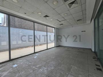 ALQUILER DE LOCAL COMERCIAL - AV BENAVIDES