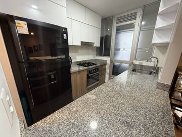 Departamento 3 Dormitorios con Piscina