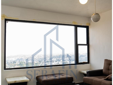 CASA EN VENTA Colonia El Rosal en Magdalena Contreras