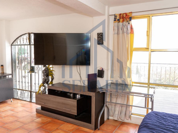 CASA EN VENTA Colonia El Rosal en Magdalena Contreras