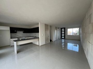 CASA NUEVA EN VENTA SAN JESUS DEL MONTE, FRACC. PRIVADO CON VIGILANCIA Y GRANDES