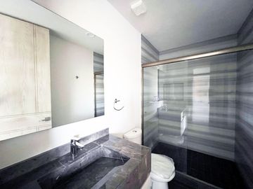 CASA NUEVA EN VENTA SAN JESUS DEL MONTE, FRACC. PRIVADO CON VIGILANCIA Y GRANDES