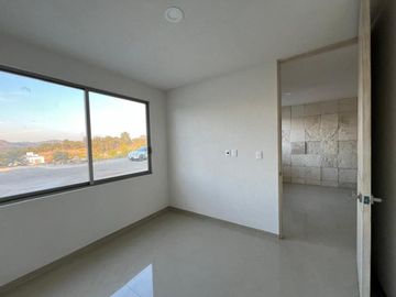CASA NUEVA EN VENTA SAN JESUS DEL MONTE, FRACC. PRIVADO CON VIGILANCIA Y GRANDES