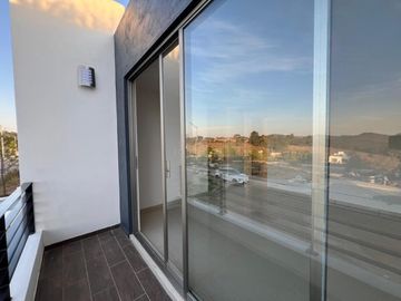 CASA NUEVA EN VENTA SAN JESUS DEL MONTE, FRACC. PRIVADO CON VIGILANCIA Y GRANDES