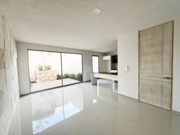 CASA NUEVA EN VENTA SAN JESUS DEL MONTE, FRACC. PRIVADO CON VIGILANCIA Y GRANDES