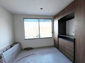 CASA NUEVA EN VENTA SAN JESUS DEL MONTE, FRACC. PRIVADO CON VIGILANCIA Y GRA