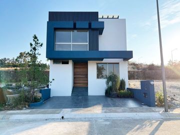 CASA NUEVA EN VENTA SAN JESUS DEL MONTE, FRACC. PRIVADO CON VIGILANCIA Y GRA
