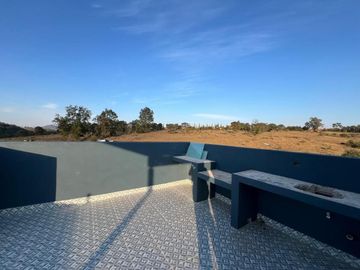 CASA NUEVA EN VENTA SAN JESUS DEL MONTE, FRACC. PRIVADO CON VIGILANCIA Y GRA