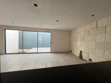 CASA NUEVA EN VENTA SAN JESUS DEL MONTE, FRACC. PRIVADO CON VIGILANCIA Y GRA