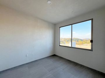 CASA NUEVA EN VENTA SAN JESUS DEL MONTE, POR ALTOZANO FRACC. PRIVADO CON VIGILAN