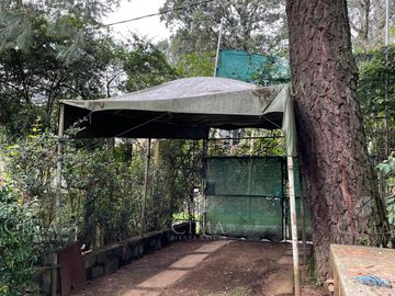 Venta Chalet en  Fraccionamiento  San José de la Montaña, Huitzilac, Morelos - V