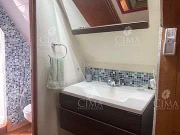 Venta Chalet en  Fraccionamiento  San José de la Montaña, Huitzilac, Morelos - V