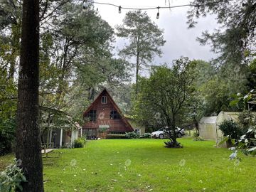 Venta Chalet en  Fraccionamiento  San José de la Montaña, Huitzilac, Morelos - V