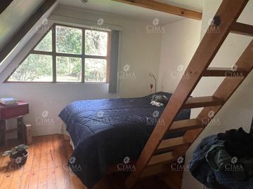Venta Chalet en  Fraccionamiento  San José de la Montaña, Huitzilac, Morelos - V