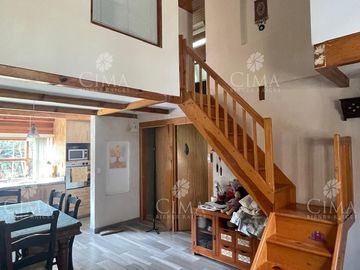 Venta Chalet en  Fraccionamiento  San José de la Montaña, Huitzilac, Morelos - V