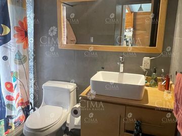 Venta Chalet en  Fraccionamiento  San José de la Montaña, Huitzilac, Morelos - V