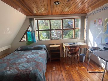 Venta Chalet en  Fraccionamiento  San José de la Montaña, Huitzilac, Morelos - V