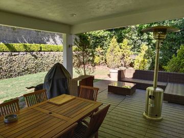 Venta casa en Los Robles, Lerma Edo. de Mex.
