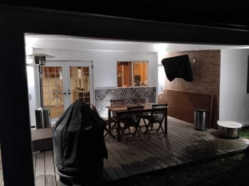 Venta casa en Los Robles, Lerma Edo. de Mex.