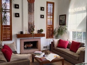 Venta casa en Los Robles, Lerma Edo. de Mex.