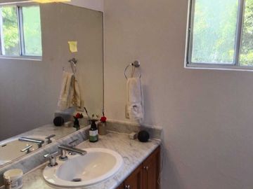 Venta casa en Los Robles, Lerma Edo. de Mex.