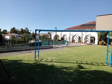 Venta casa en Los Robles, Lerma Edo. de Mex.