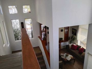 Venta casa en Los Robles, Lerma Edo. de Mex.