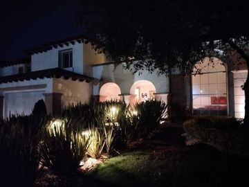 Venta casa en Los Robles, Lerma Edo. de Mex.