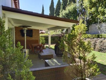 Venta casa en Los Robles, Lerma Edo. de Mex.