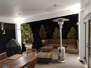 Venta casa en Los Robles, Lerma Edo. de Mex.