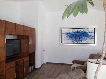 Venta casa en Los Robles, Lerma Edo. de Mex.