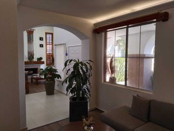 Venta casa en Los Robles, Lerma Edo. de Mex.