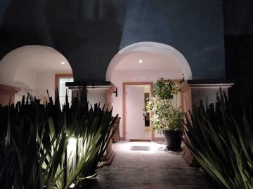 Venta casa en Los Robles, Lerma Edo. de Mex.