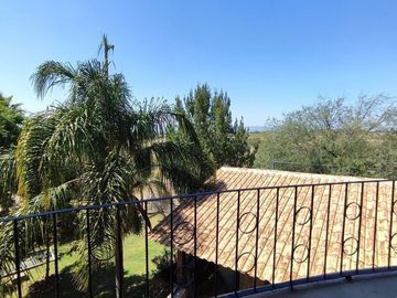 Casa de Campo con Salón de Eventos en Chicalote