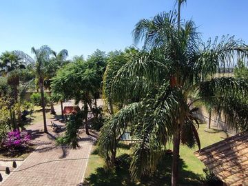 Casa de Campo con Salón de Eventos en Chicalote