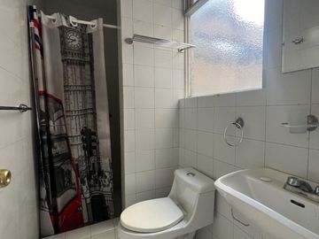 Departamento en Renta Roma Norte